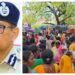 Nalanda Stampede: DGP Admits ‘Gross Negligence’ In Police Deployment After Nine Deaths