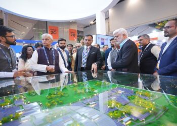 Bihar Power Utilities Rank Among Top Performers In National DISCOM Ratings