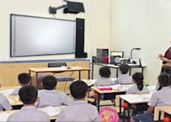 Bihar To Set Up ICT Labs In 5,904 Schools With Rs 377.85 Crore Boost