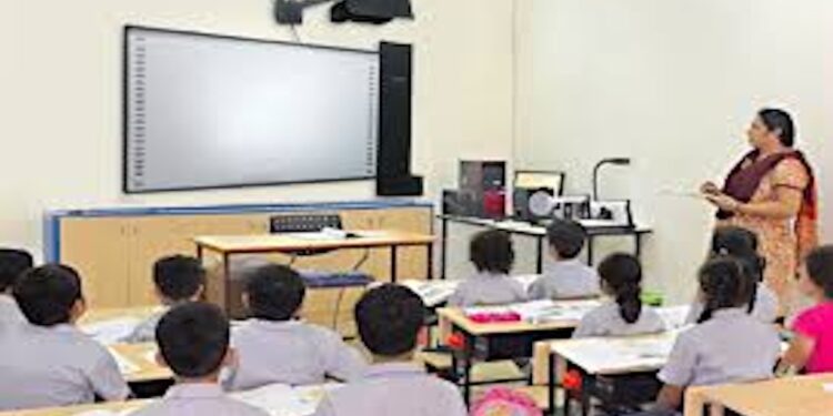 Bihar To Set Up ICT Labs In 5,904 Schools With Rs 377.85 Crore Boost