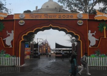 Bihar Turns 114, Grand 3-Day Festivities Kick Off Today With Star Performances