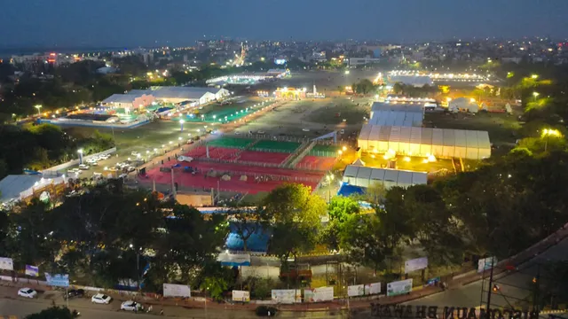 Bihar Turns 114, Grand 3-Day Festivities Kick Off Today With Star Performances