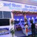 The Energy Department's Stall Became A Center Of Attraction At The Bihar Diwas Celebrations