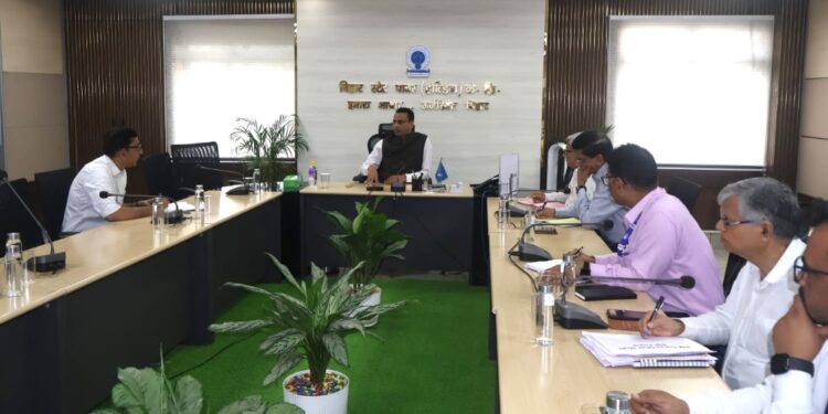 Bihar Energy Secretary orders strict action against power bill defaulters