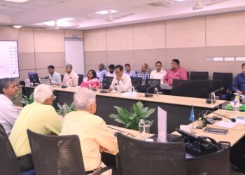 Bihar Energy Secretary Warns Officials Over Power Faults, Says Unnecessary Tripping Will Not Be Tolerated