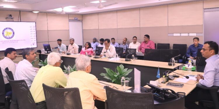 Bihar Energy Secretary Warns Officials Over Power Faults, Says Unnecessary Tripping Will Not Be Tolerated