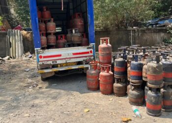 LPG Booking Rules Revised, Waiting Period For Second Cylinder Reduced From 45 Day