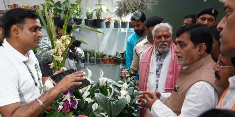 Bihar Hosts First Green-Tech Conclave, Big Push For Horticulture And Farmer Income