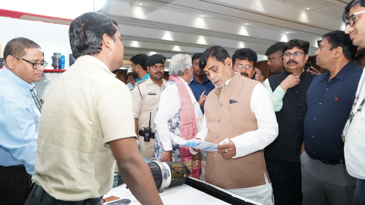 Bihar Hosts First Green-Tech Conclave, Big Push For Horticulture And Farmer Income