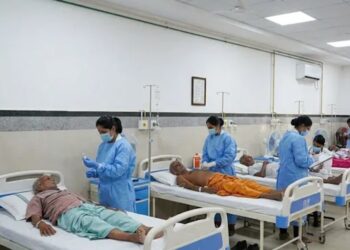 Heatwave Preparedness: Bihar Hospitals Told To Stock Medicines And Equip Wards