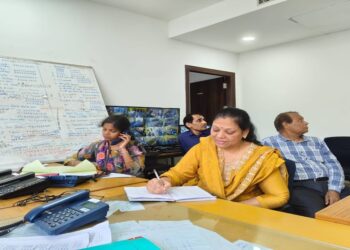 Bihar Food & Consumer Dept Sets Up Control Room To Address LPG Supply Complaints