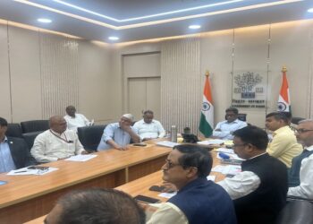 Chief Secretary Orders Crackdown On LPG Supply Issues In Bihar, Raids And Control Rooms Activated