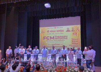 Bihar Launches FCM Therapy Initiative To Tackle Anaemia Among Women