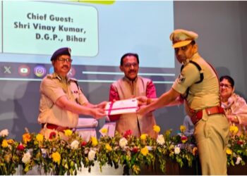 1,400 Victims Rescued in Bihar as Police Strengthen Anti-Trafficking Units Statewide