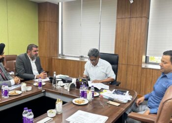 What Top Companies Just Proposed At Chief Secretary’s ‘Udyog Varta’? Inside Bihar’s High-Stakes Investors Meet