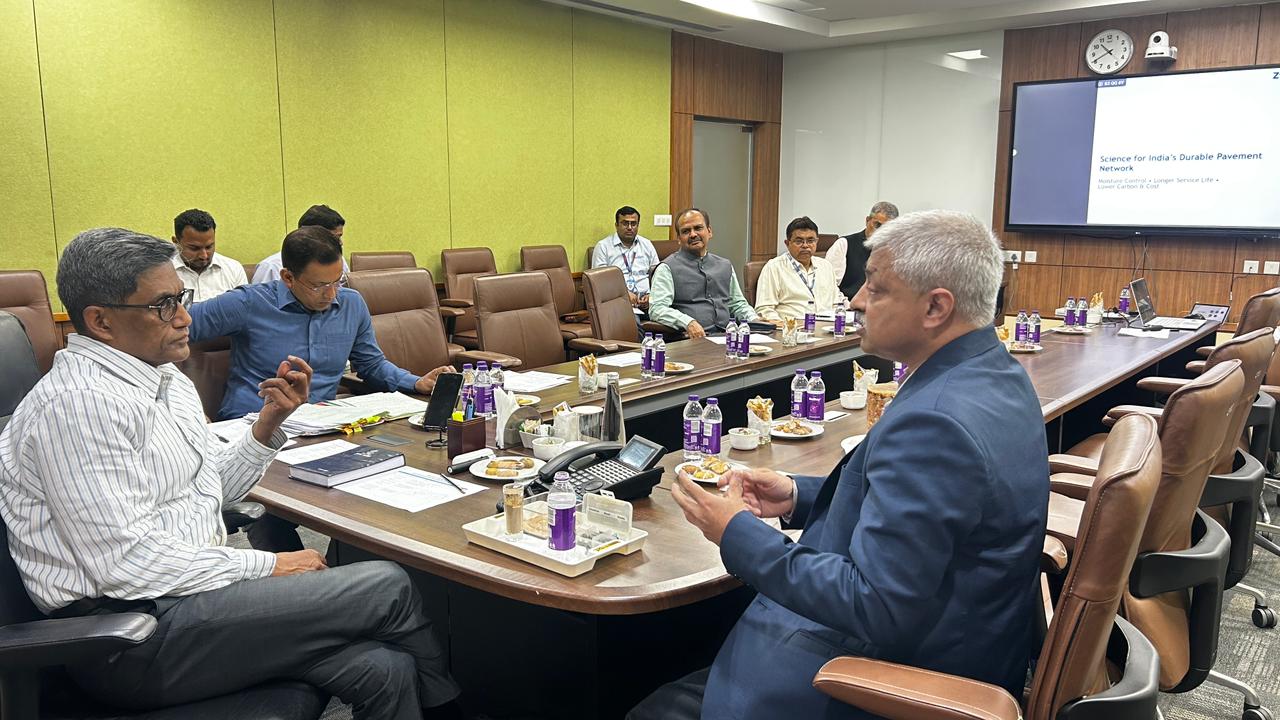What Top Companies Just Proposed At Chief Secretary’s ‘Udyog Varta’? Inside Bihar’s High-Stakes Investors Meet