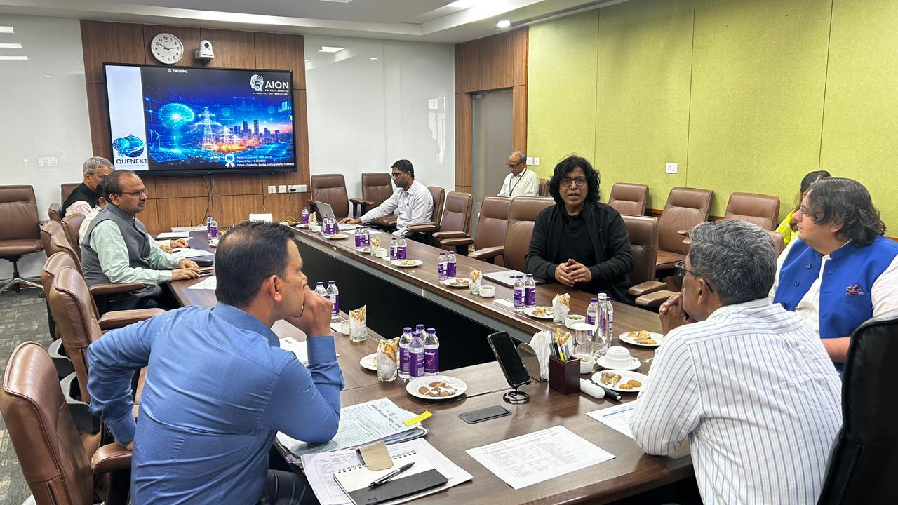 What Top Companies Just Proposed At Chief Secretary’s ‘Udyog Varta’? Inside Bihar’s High-Stakes Investors Meet