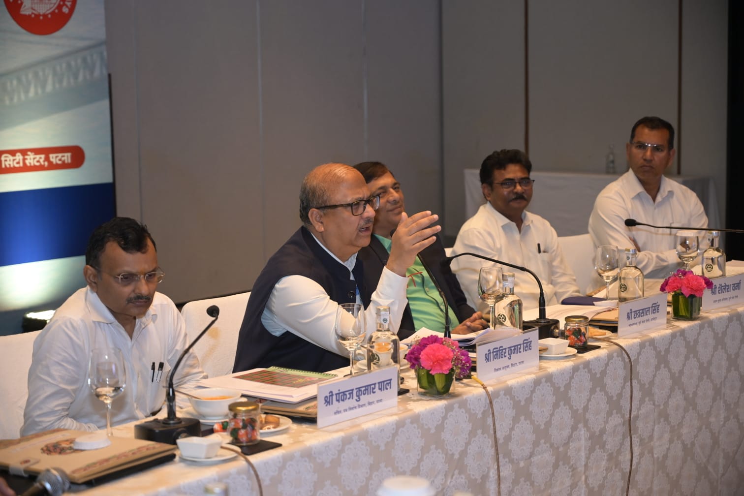 Bihar Gets 83 Railway Overbridge Projects, 110 More Planned Next Year