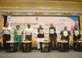 Bihar Hosts First National Workshop On SDG Data, Environmental Accounting And Gender Statistics