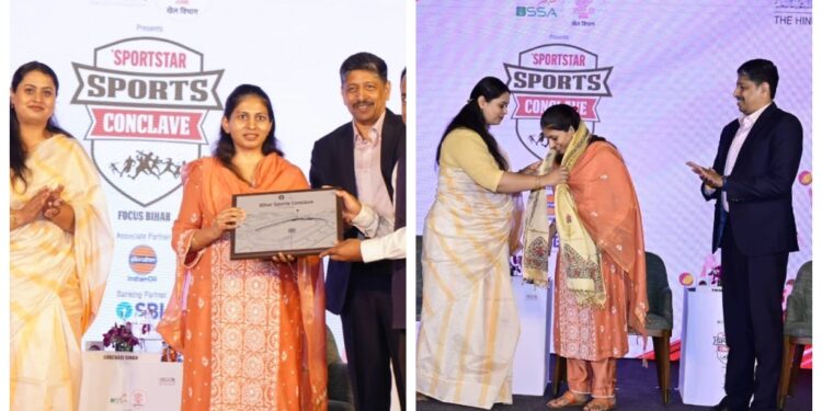Centre To Replicate Bihar’s Rural Sports Model Nationwide, Says Union Minister