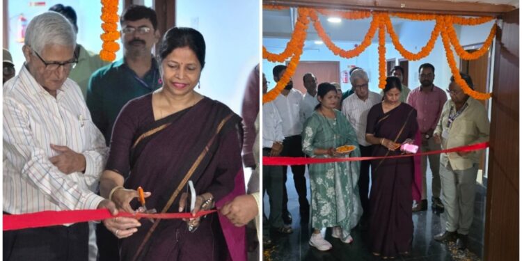 Bihar Strengthens Film Promotion Efforts with New Patna Office