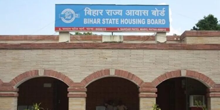Bihar To Redevelop Housing Board Land: Over 750 Encroachments Identified In Patna