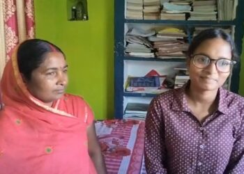 Bihar Topper 2026 Who Is Pushpanjali Kumari Know Her Journey And Hard Work