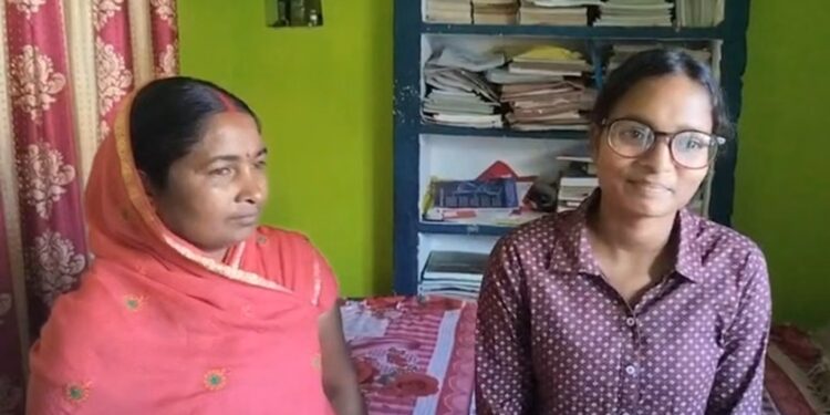 Bihar Topper 2026 Who Is Pushpanjali Kumari Know Her Journey And Hard Work