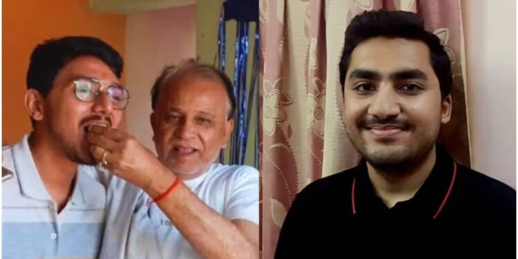 Bihar Shines in UPSC 2025: Raghav Jhunjhunwala Ranks 4th, Ujjwal Priyank in Top 10
