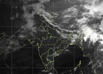 Why Bihar’s Weather Is Changing? Fast Storm Alert And Temperature Drop Explained