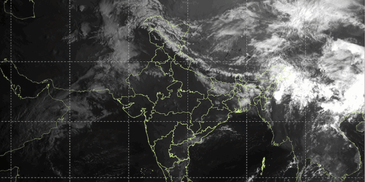 Why Bihar’s Weather Is Changing? Fast Storm Alert And Temperature Drop Explained