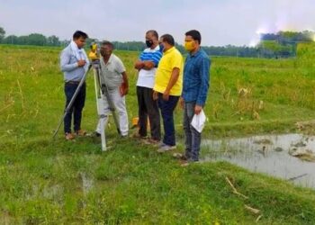 Bihar Land Records Digitisation Plan Falls Behind Schedule Amid Staff Shortage