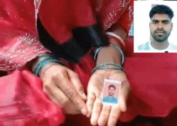 Bihari youth trapped in Cambodia