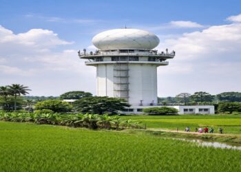 Bihar’s Darbhanga To Get Advanced Doppler Radar Under Rs 340 Crore Plan
