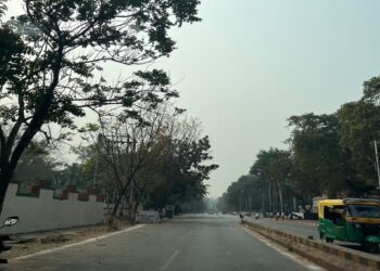 Bihta–Maner–Danapur Road To Be Widened Under Rs 81 Crore Project