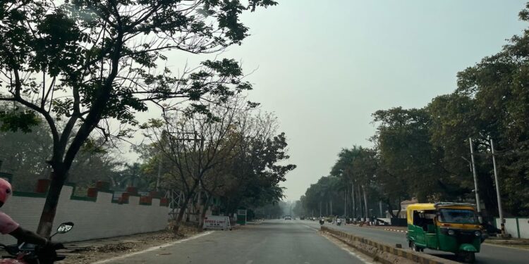 Bihta–Maner–Danapur Road To Be Widened Under Rs 81 Crore Project