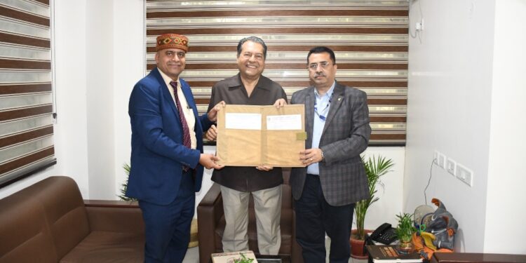 Father of CSR in India Dr Bhaskar Chatterjee joins CIMP