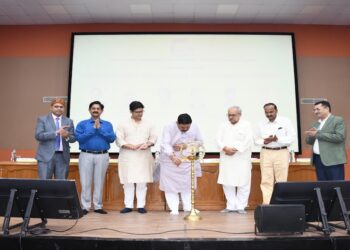 Why National Security Is No Longer Just Military, Experts Explain At Patna Seminar