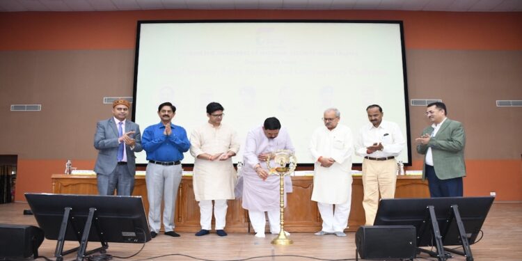 Why National Security Is No Longer Just Military, Experts Explain At Patna Seminar