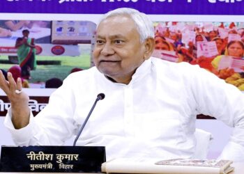 Narendra Modi To Hold Key Virtual Meeting With Chief Ministers On Middle East Crisis