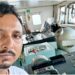 Bihar’s Merchant Navy Captain Ashish Kumar Missing After Missile Strike on Oil Tanker in Gulf of Oman Amid Escalating Iran Conflict