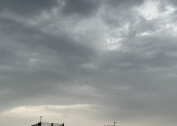 Cool Breeze Today, Rising Heat Tomorrow: Bihar’s Unpredictable Weather Explained