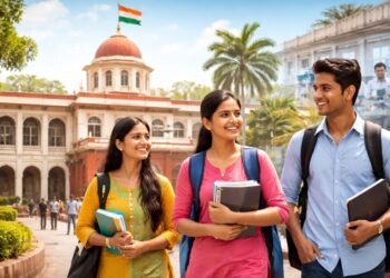 55 Colleges to recieve ‘Centres of Excellence’ to Boost Higher Education