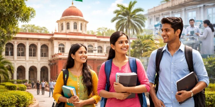 55 Colleges to recieve ‘Centres of Excellence’ to Boost Higher Education