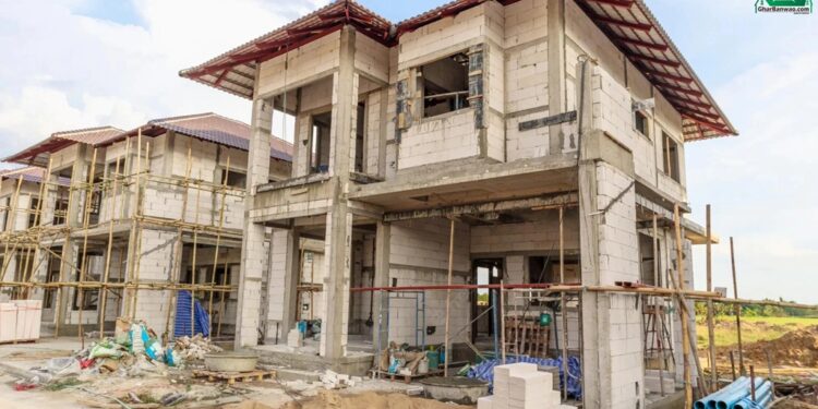 Iran US War Pushes Up Construction Costs As Material Prices Rise In Bihar