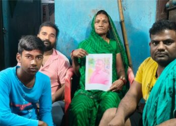 Four youths trapped in Cambodia cyber scam network as MPs seek Centre’s intervention