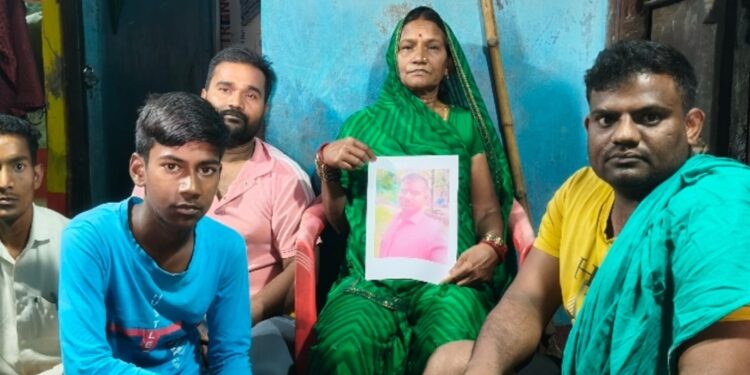 Four youths trapped in Cambodia cyber scam network as MPs seek Centre’s intervention