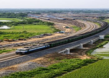 Railways Plan DDU Bypass Line To Ease Congestion And Boost Coal Supply To Buxar