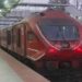 DEMU Train Stalls for Three Hours at Bihar Station