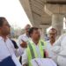 NHAI Reviews Progress Of Danapur–Bihta Elevated Road Project